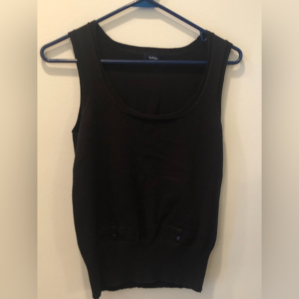 Reitmans light weight sweater vest